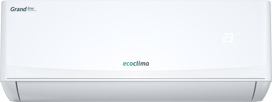 Сплит-система Ecoclima ECW/I-TC09/AA-4R2/EC/I-TC09/A-4R2 Grand line Inverter
