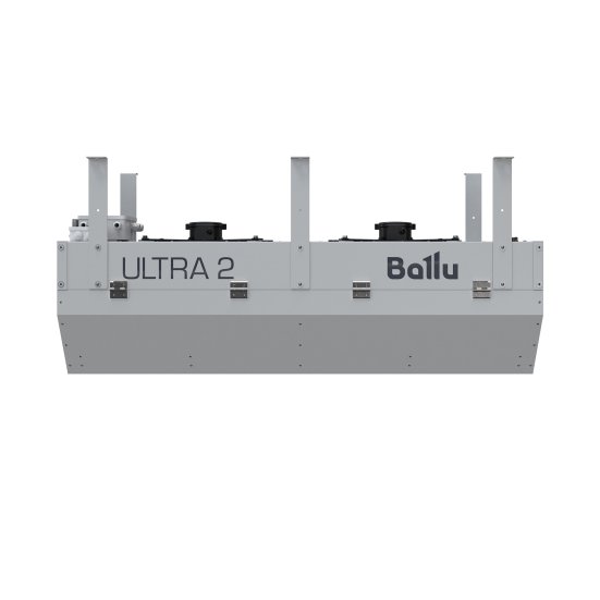 Водяная тепловая завеса Ballu BHC-U15W40-PS2 Ultra 2