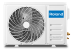 Сплит-система Roland RDI-WZ18HSS/N2-IN/RDI-WZ18HSS/N2-OUT Wizard Inverter