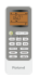 Сплит-система Roland RDI-WZ18HSS/N2-IN/RDI-WZ18HSS/N2-OUT Wizard Inverter