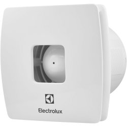 Вентилятор вытяжной Electrolux EAF-120T Premium с таймером