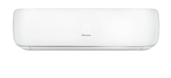 Сплит-система Hisense AS-18UW4RXATG00G/AS-18UW4RXATG00W Premium Design Super DC Inverter