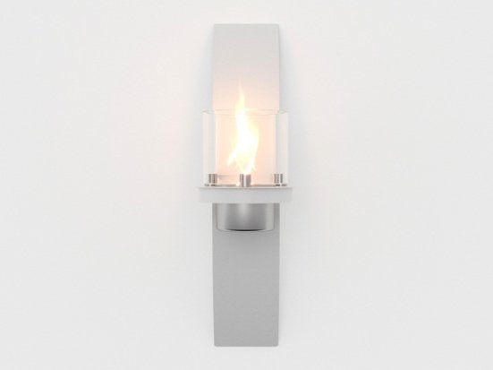 Настенный биокамин Lux Fire Олимпус D