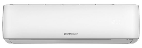 Сплит-система Quattroclima QV-VE09WAE/QN-VE09WAE Verona