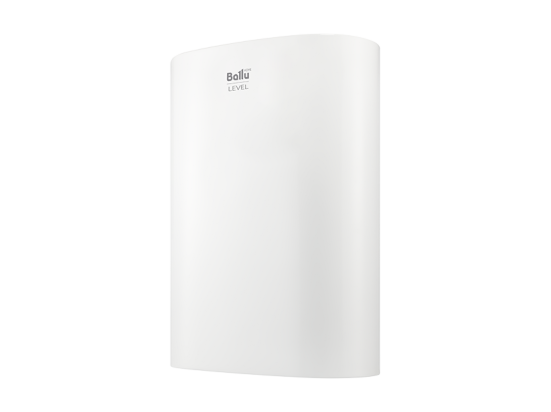 Накопительный электрический водонагреватель Ballu BWH/S 30 Level PRO