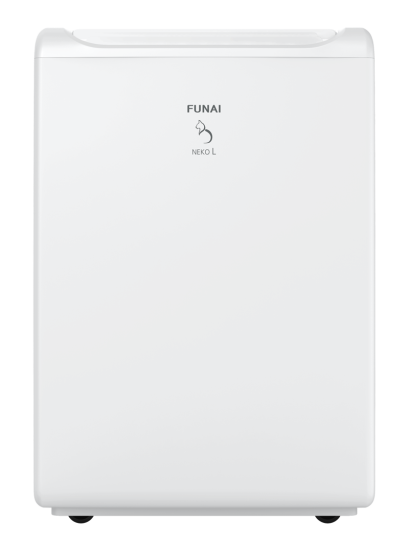 Осушитель воздуха Funai RAD-N26F6E Neko L