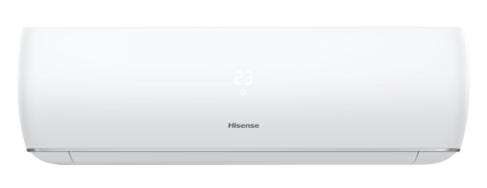 Сплит-система Hisense AS-13UW4RYDTV03G/AS-13UW4RYDTV03W Expert Pro DC Inverter Wi-Fi