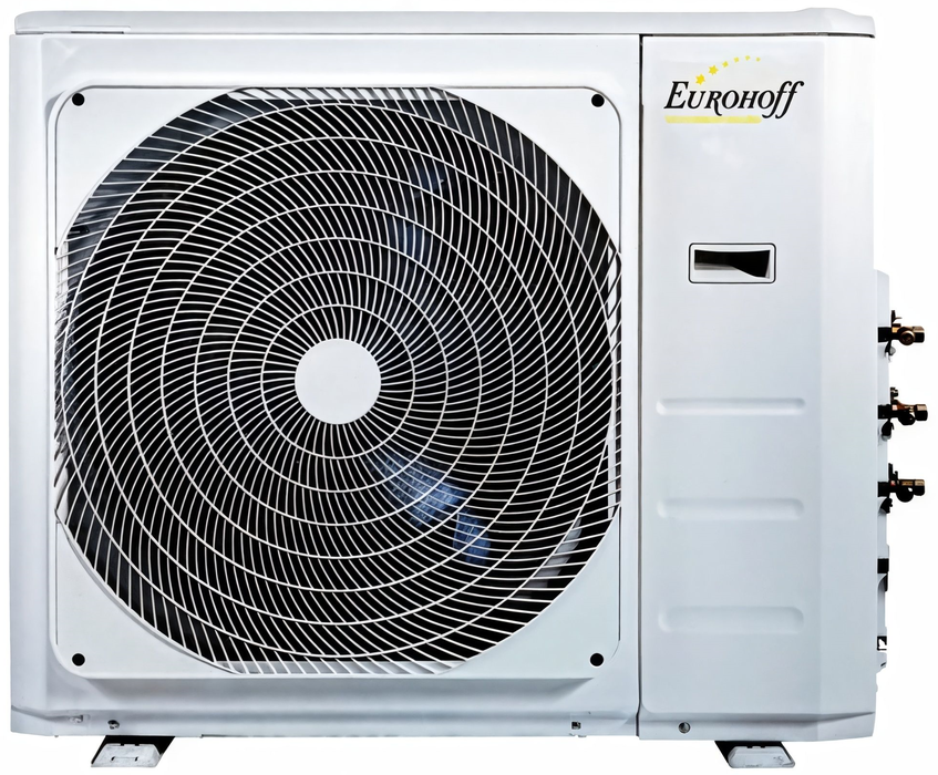 Наружный блок мульти сплит-системы Eurohoff EMMULT-18/2 Smart Multi