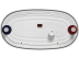 Накопительный электрический водонагреватель Ballu BWH/S 80 Level PRO