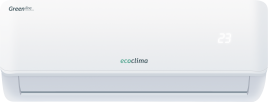 Сплит-система Ecoclima EC-12GC/ECW-12GC Green Line