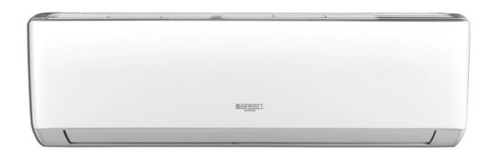 Сплит-система Green GRI-18IGK2/GRO-18IGK3 Genesis