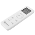 Внутренний блок мульти сплит-системы Electrolux EACS/I-07 HMB FMI/N8_ERP/in Fusion 2.0