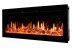 Каминокомплект Royal Flame Lindos с очагом 5D V-ART 40 серый графит