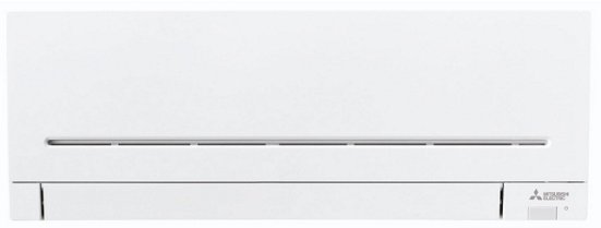 Внутренний блок мульти сплит-системы Mitsubishi Electric MSZ-AP42VGK Standart Inverter