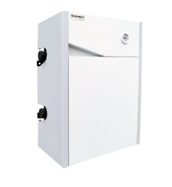 Парапетный газовый котел Элемент Комфорта Комфорт Плюс 10 (с дымоходом)