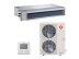 Канальная сплит-система Kentatsu KSKR140HFAN3R/KSUT140HFAN3L