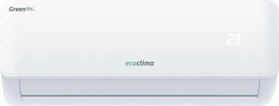 Сплит-система Ecoclima EC/I-07GC/ECW/I-07GC Green Line Inverter