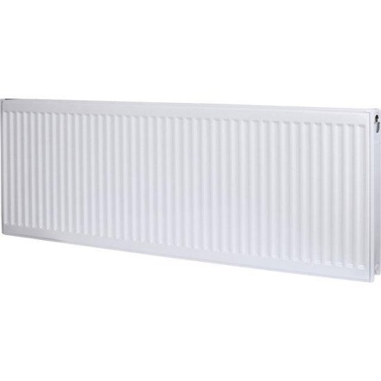 Радиатор стальной ROMMER Compact 21 300 1300 Россия