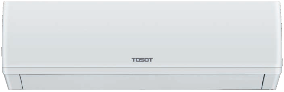 Сплит-система Tosot T07H-SNE/I/T07H-SNE/O Natal Inverter
