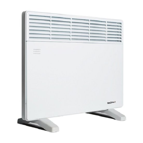 Электрический конвектор NeoClima Comforte T2.5