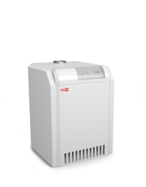 Напольный газовый котел MORA-TOP SA40E