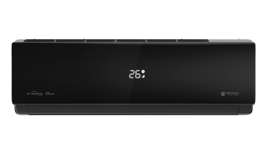 Сплит-система Royal Clima RCI-AN28HN Attica Nero Inverter