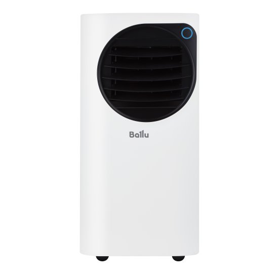 Мобильный кондиционер Ballu BPAC-10 EPW/N6 Eclipse white
