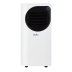 Мобильный кондиционер Ballu BPAC-10 EPW/N6 Eclipse white