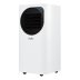 Мобильный кондиционер Ballu BPAC-10 EPW/N6 Eclipse white