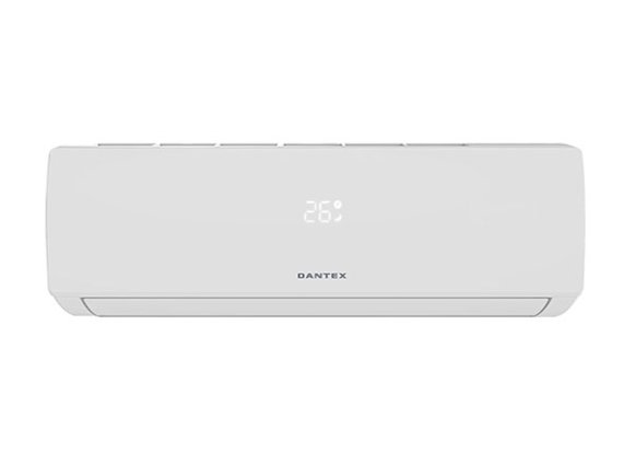 Сплит-система Dantex RK-12ENT4/RK-12ENT4E ECO 4