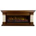 Каминокомплект RealFlame Michigan AO с очагом Beverly 1000