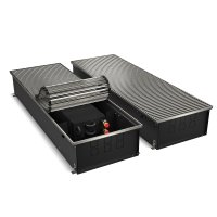 Внутрипольный конвектор Royal Thermo Atrium 190/400/1500-DG-U-NA