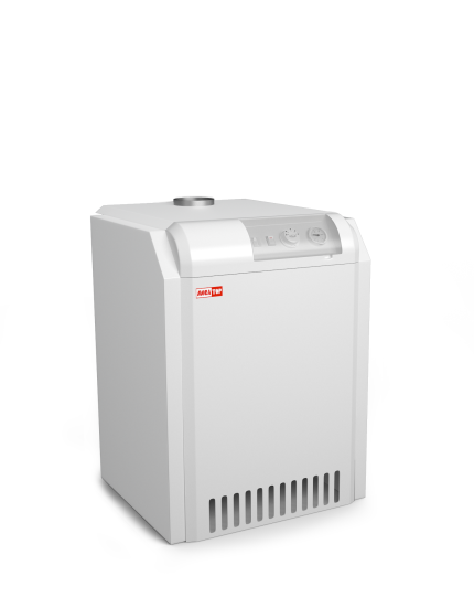 Напольный газовый котел MORA-TOP SA60E