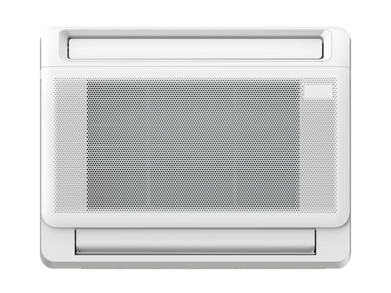 Напольная сплит-система Midea MFA2U-17HRFNX-Q(GA)/MOX330U-18HFN8-Q(GA)