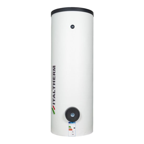 Бойлер косвенного нагрева Italtherm Premium MAX X2 500
