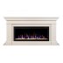 Каминокомплект RealFlame Ontario 42 WT с очагом Saphir 42