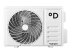 Сплит-система Daichi MIR35AVQS1R/MIR35FVS1R MIRacle Inverter