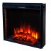 Каминокомплект RealFlame Theodor 33 WT F716 с очагом Epsilon 33 S