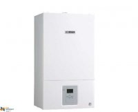 Газовый котел Bosch Gaz 6000 W WBN 6000- 12 C