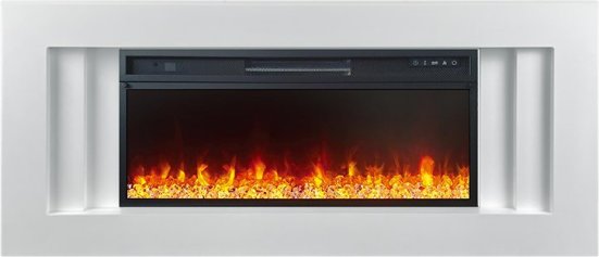 Каминокомплект Royal Flame Line с очагом Vision 42 LED белый