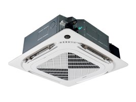 Кассетная сплит-система Kentatsu KSVB165HZRN1W/KSUNB165HZRN3/KPU95-DR