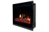 Каминокомплект Royal Flame Bergen 23 (Разборный) с очагом 5D V-ART 25 дуб галифакс