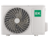 Сплит-система Euroklimat EKSF-35HN/EKOF-35HN Futura