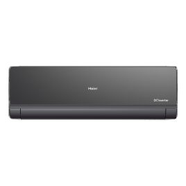 Мульти сплит-система на 3 комнаты 25+35+50 м2 Haier AS09NS6ERA-B+AS12NS6ERA-B+AS18NS6ERA-W/4U85S2SR5FA Lightera Super Match