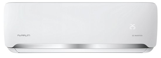 Сплит-система Ferrum iFIS18F2С/iFOS18F2С Force Inverter