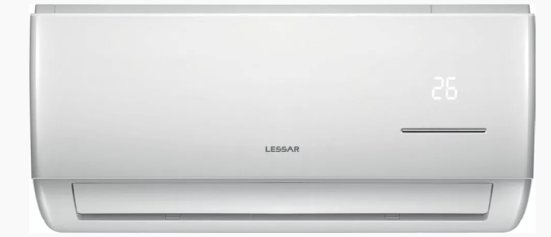 Сплит-система Lessar LS-HE12KSE2/LU-HE12KSE2 Flexcool