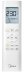 Сплит-система Midea MSFA-09N8D6-I/MSFA-09N8D6-O Breezeless