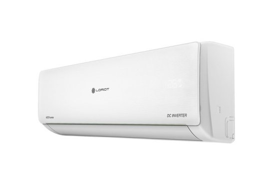 Настенная сплит-система Loriot LAC IN-09TA Neon Inverter
