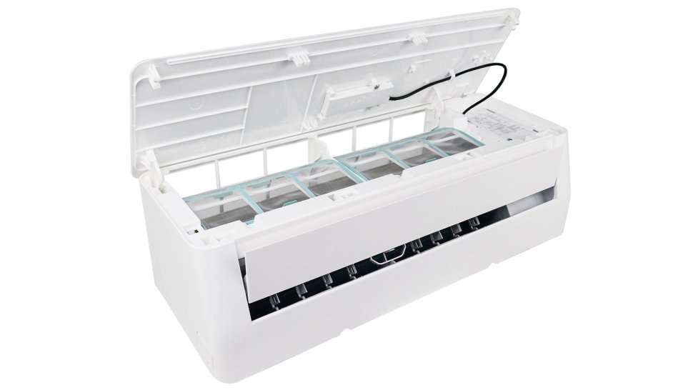 Сплит-система Newtek NT-65CHW12