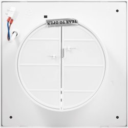 Вентилятор вытяжной Electrolux EAFV-100 Move с датчиком движения